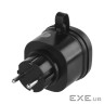 Розумна розетка WIFI P5532 GoSmart, IP44 EMOS