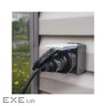 Розумна розетка WIFI P5532 GoSmart, IP44 EMOS