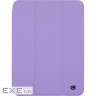Чохол до планшета Armorstandart Smart Fold Pen iPad mini 2024 / mini 6 Light Purple (ARM82829)