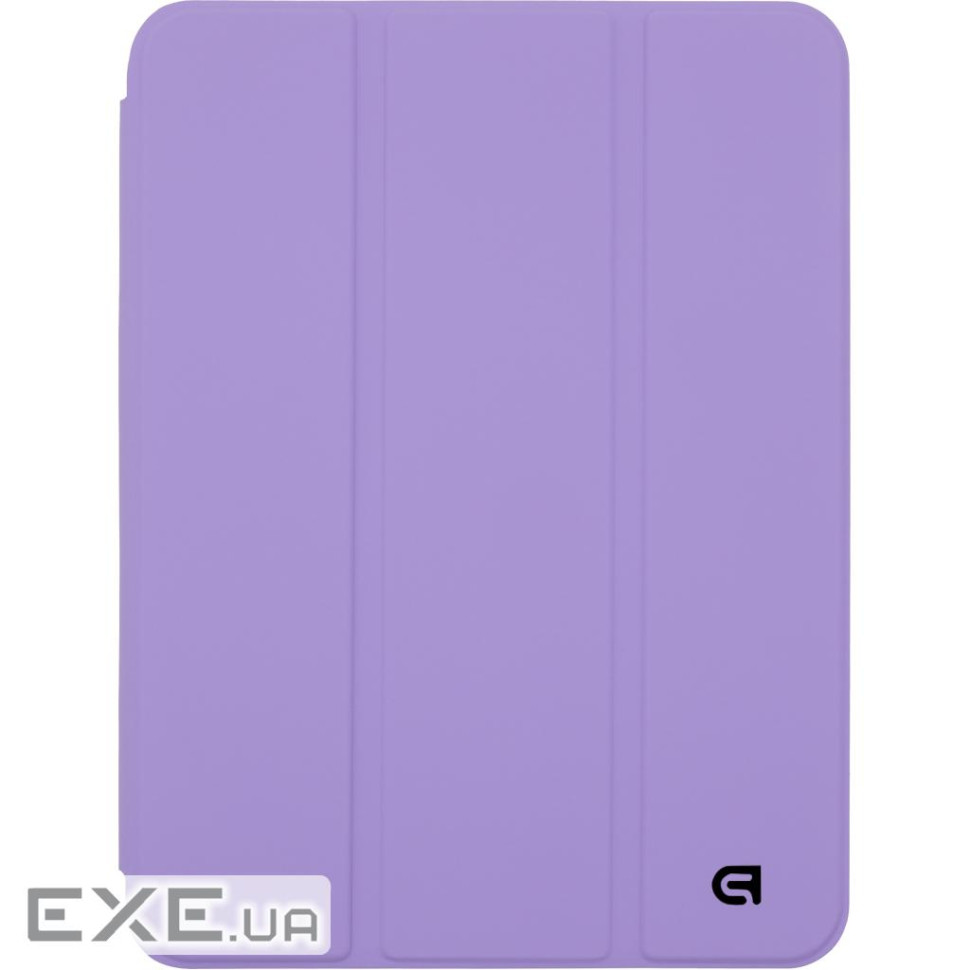 Чохол до планшета Armorstandart Smart Fold Pen iPad mini 2024 / mini 6 Light Purple (ARM82829)