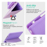 Чохол до планшета Armorstandart Smart Fold Pen iPad mini 2024 / mini 6 Light Purple (ARM82829)