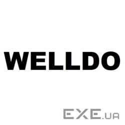 Тонер Welldo HP LJ1320/1160/1000/1010, 1000г Universal Super (WDTH1320U-1)
