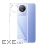 Чохол для мобільного телефону BeCover Vivo Y02/Y02A Transparancy (708946)