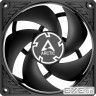 Lüfter Gehäuse Arctic P9 PWM PST CO (black) (24-7) (ACFAN00299A)