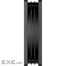 Lüfter Gehäuse Arctic P9 PWM PST CO (black) (24-7) (ACFAN00299A)