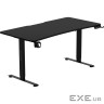 Комп"ютерний стіл Anda Seat Xtreme E Black (AD-D-DD1-1600-06-B)