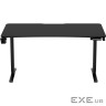 Комп"ютерний стіл Anda Seat Xtreme E Black (AD-D-DD1-1600-06-B)