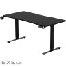 Комп"ютерний стіл Anda Seat Xtreme E Black (AD-D-DD1-1600-06-B)
