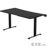 Комп"ютерний стіл Anda Seat Xtreme E Black (AD-D-DD1-1600-06-B)