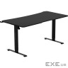 Комп"ютерний стіл Anda Seat Xtreme E Black (AD-D-DD1-1600-06-B)