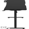 Комп"ютерний стіл Anda Seat Xtreme E Black (AD-D-DD1-1600-06-B)