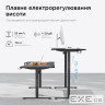 Комп"ютерний стіл Anda Seat Xtreme E Black (AD-D-DD1-1600-06-B)