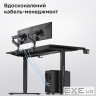 Комп"ютерний стіл Anda Seat Xtreme E Black (AD-D-DD1-1600-06-B)