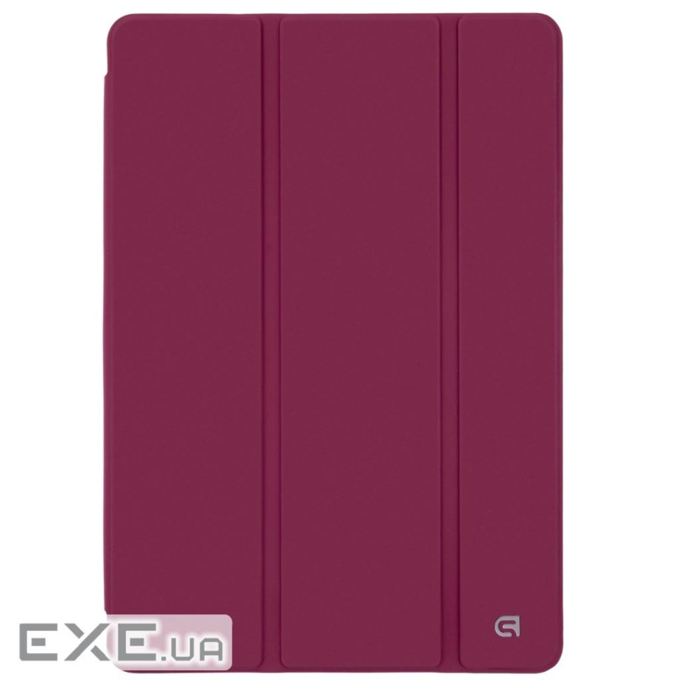 Чохол до планшета Armorstandart Smart Fold Pen Xiaomi Redmi Pad 2 Plum (ARM86110)