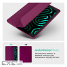 Чохол до планшета Armorstandart Smart Fold Pen Xiaomi Redmi Pad 2 Plum (ARM86110)
