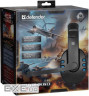 Навушники Defender Warhead G-160 Black-Blue (64118)