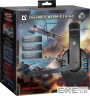 Навушники Defender Warhead G-160 Black-Blue (64118)