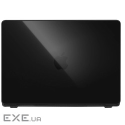 Чохол до ноутбука Armorstandart 14" MacBook Pro M5/M4/M3/M2/M1 A3434/A3112/A3185/A3401 Cr (ARM79447)