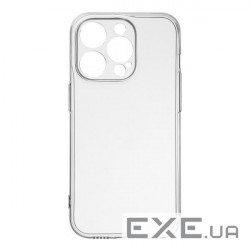 Панель ArmorStandart Air Series для Apple iPhone 15 Pro Camera cover Transparent (ARM68239)