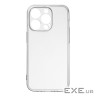 Панель ArmorStandart Air Series для Apple iPhone 15 Pro Camera cover Transparent (ARM68239)