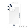 Панель ArmorStandart Air Series для Apple iPhone 15 Pro Camera cover Transparent (ARM68239)