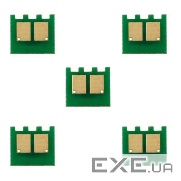 Чип для картриджа HP CLJ Pro M476 (CF383A) 2.7k magenta Static Control (H476CP-MA)