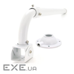 Кронштейн для камери PiPo PP-701, з поворотом для камери, білий, метал, 30-60с ( (PP- 701(30-60сm))
