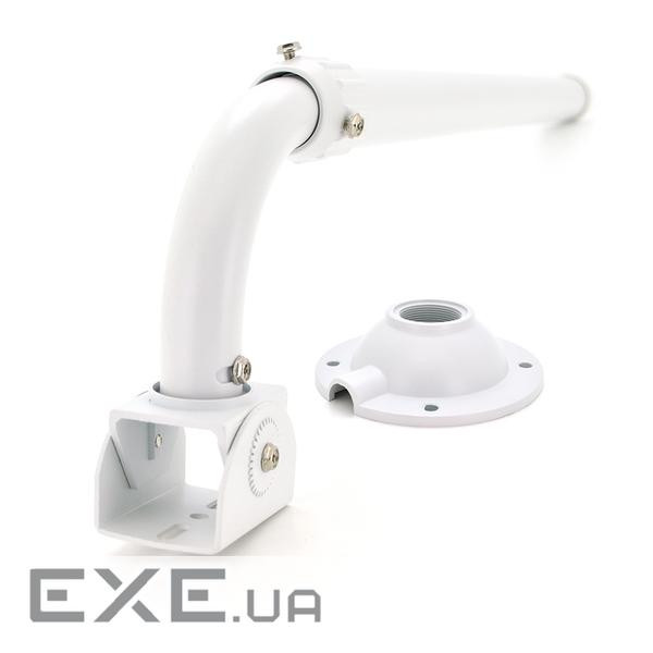 Кронштейн для камери PiPo PP-701, з поворотом для камери, білий, метал, 30-60с ( (PP- 701(30-60сm))