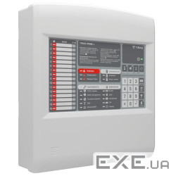 Прибор приемно-контрольный пожарный Tiras " PRIME L" ("Tiras PRIME L")