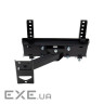 Кріплення для телевізора TV02T-R2 Black, 23"-43", до 35 кг CHARMOUNT TV02T-R2 Black CHARMOUNT TV02T-R2 Black
