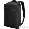 Рюкзак для ноутбука Tavialo 15.6" Smart TB14 black, 14л (TB14-124BL)