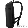 Рюкзак для ноутбука Tavialo 15.6" Smart TB14 black, 14л (TB14-124BL)