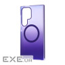 Чохол WAVE Premium Shadow Star Case with Magnetic Ring Samsung Galaxy S24 Ultra purpl (56697 purple)