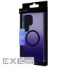 Чохол WAVE Premium Shadow Star Case with Magnetic Ring Samsung Galaxy S24 Ultra purpl (56697 purple)