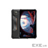 Планшет Blackview Tab Active 5 8.68" 6/128GB LTE Rugged NFC Black-Orange (6931548326304)