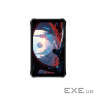 Планшет Blackview Tab Active 5 8.68" 6/128GB LTE Rugged NFC Black-Orange (6931548326304)