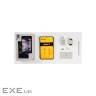 Планшет Blackview Tab Active 5 8.68" 6/128GB LTE Rugged NFC Black-Orange (6931548326304)
