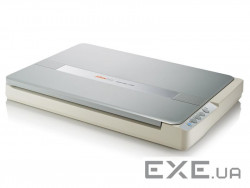 Сканер Plustek OpticSlim 1180 (0254TS)