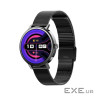 Смарт-годинник Blackview X30 Black (6931548327073)