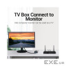 Конвертор RCA to HDMI black Vention (AEFB0)
