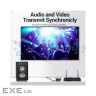 Конвертор RCA to HDMI black Vention (AEFB0)