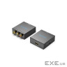 Конвертор RCA to HDMI black Vention (AEFB0)