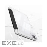 Чохол для планшета BeCover Ultra Slim Origami Transparent Apple iPad Pro 11" M4 2024 Black (711689)