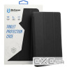 Чохол для планшета BeCover Ultra Slim Origami Transparent Apple iPad Pro 11" M4 2024 Black (711689)