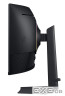 Монітор ігровий вигнутий VA 40",5120*2160,180 Гц SAMSUNG LS40FG756EIXUA
