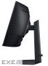 Монітор ігровий вигнутий VA 40",5120*2160,180 Гц SAMSUNG LS40FG756EIXUA