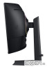 Монітор ігровий вигнутий VA 40",5120*2160,180 Гц SAMSUNG LS40FG756EIXUA