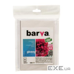 Фотопапір Barva 10x15, 230g/m2, Everyday, Glossy (IP-CE230-228)