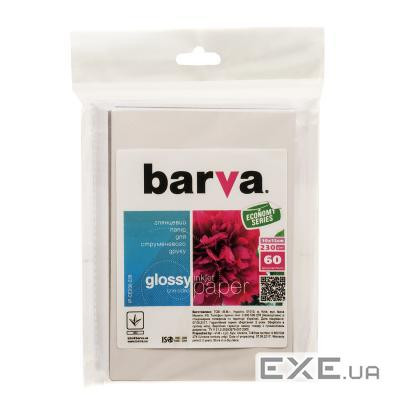 Фотопапір Barva 10x15, 230g/m2, Everyday, Glossy (IP-CE230-228)
