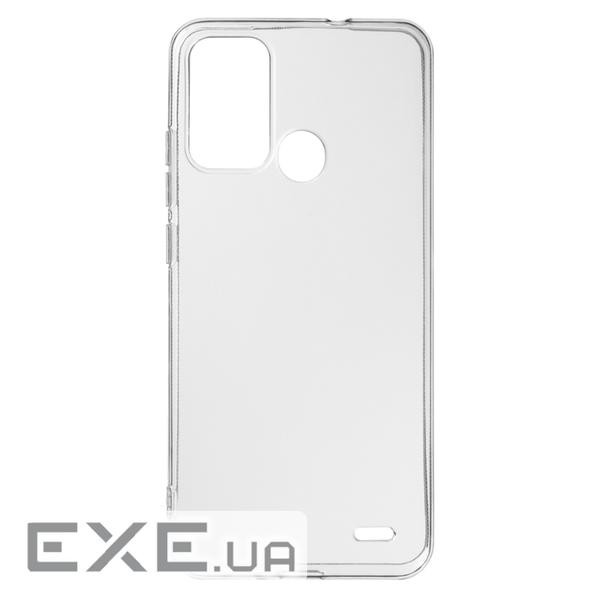 Чохол для моб. телефону Armorstandart Air Series ZTE Blade A52 Transparent (ARM63123)